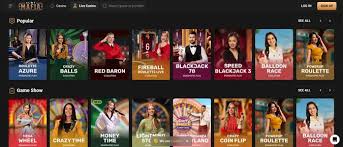 Mafia Casino Online España La Revolución del Juego en Línea -1901341263